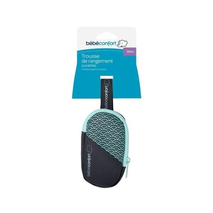 Trousse Porta Succhietto Bébé Confort