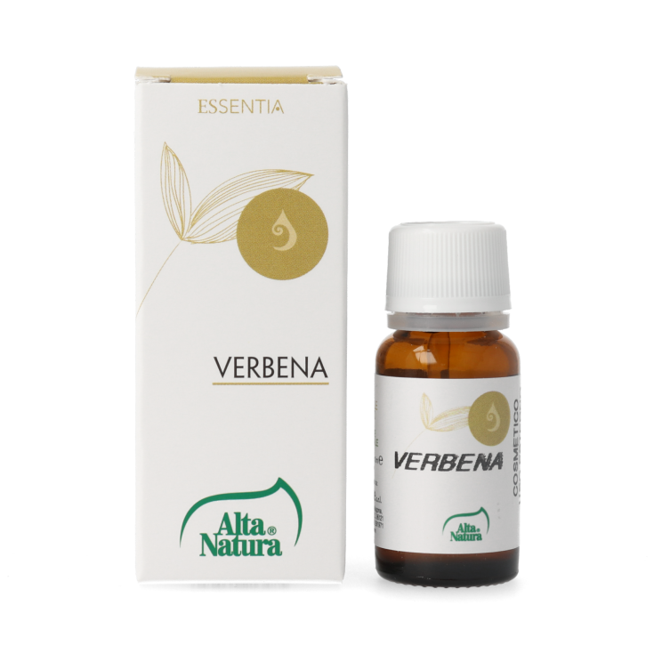 Verbene Essentia Alta Natura 10ml