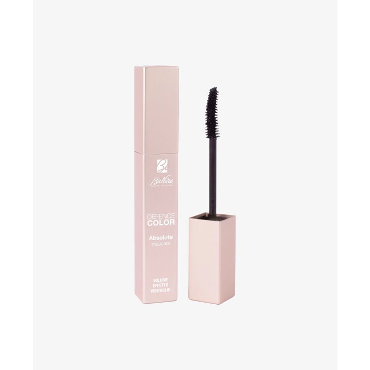 Absolute Mascara Defence Color BioNike