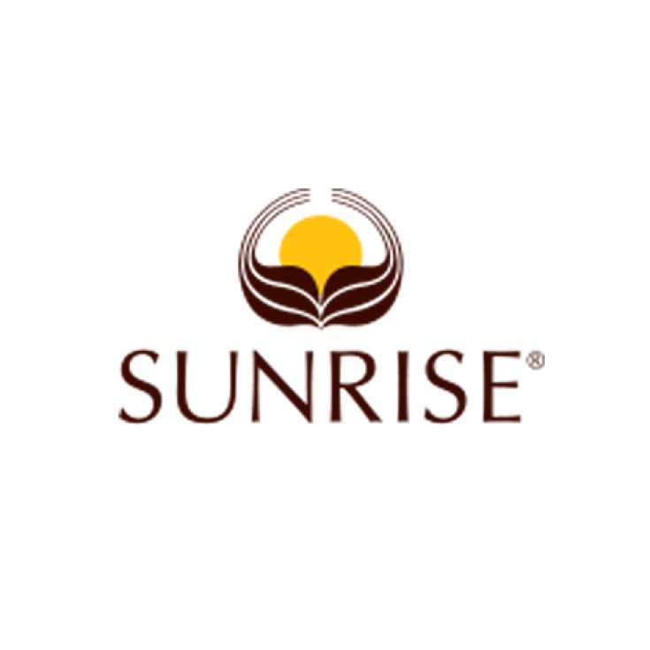 Sunrise Borella Pinzetta Punta Retta 119