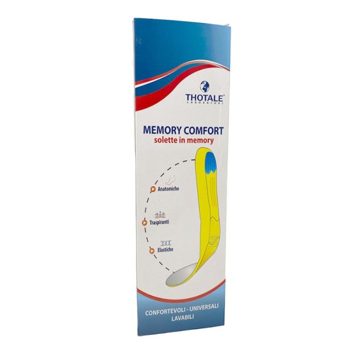 Memory Comfort Tg.M Plantare Thotale