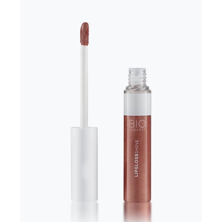 Lipgloss Shine 02 Naturaverde