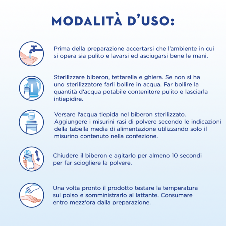 Aptamil Con ProNutra 2 Nutricia 1200g