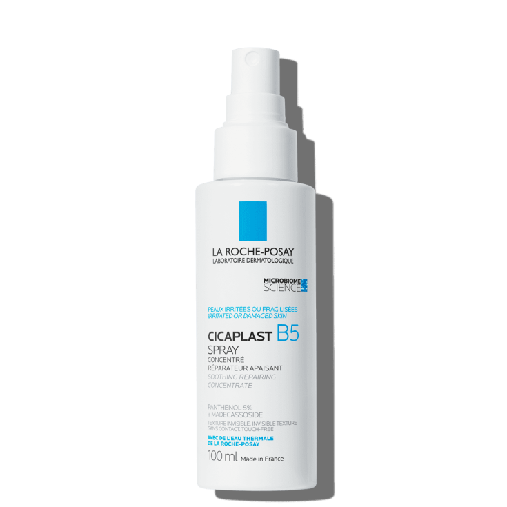 Cicaplast B5 La Roche-Posay Spray 100ml