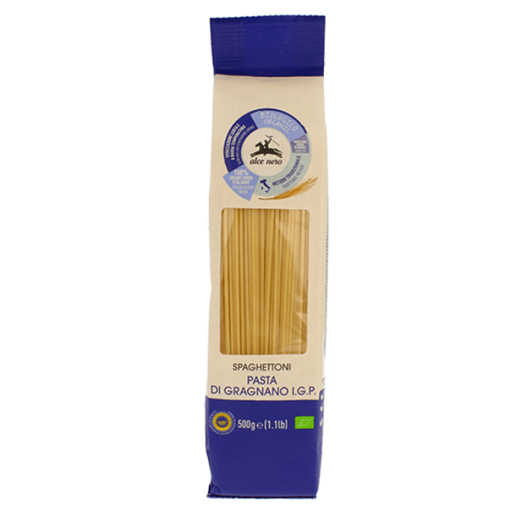 Spaghettoni