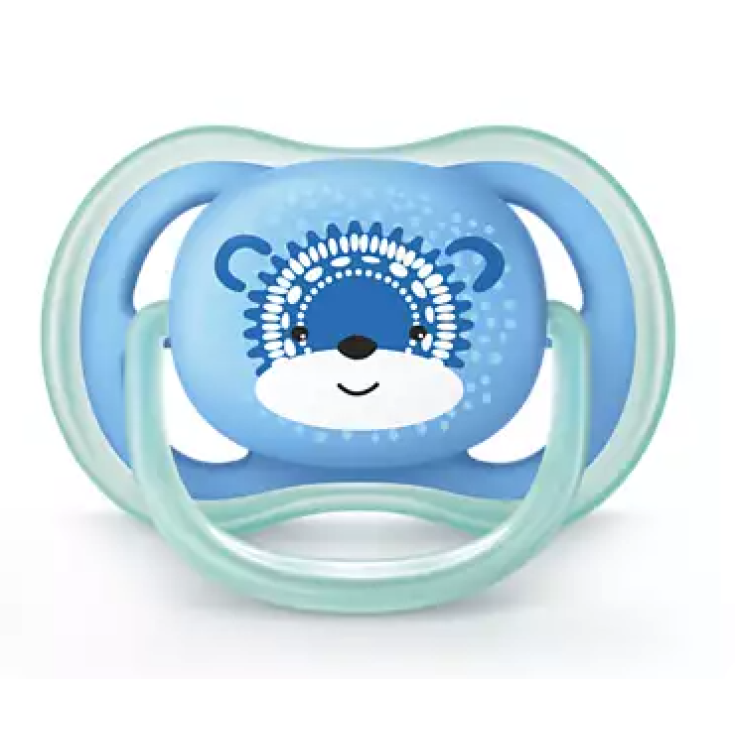 Succhietto Ultra Air Philips Avent 1 Pezzo