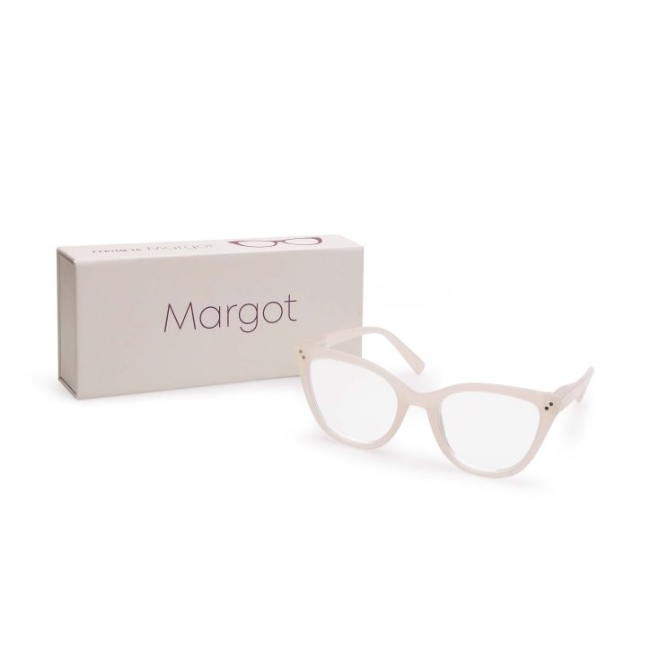 Margot Avorio +2,00 Contacta® 1 Pezzo