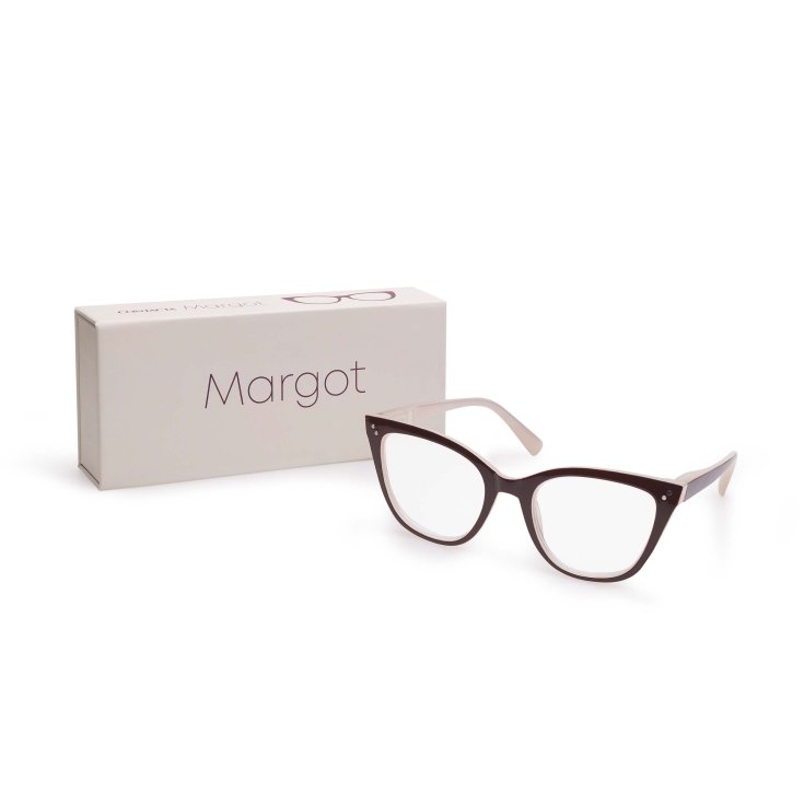 Margot Tortora +2,00 Contacta® 1 Pezzo