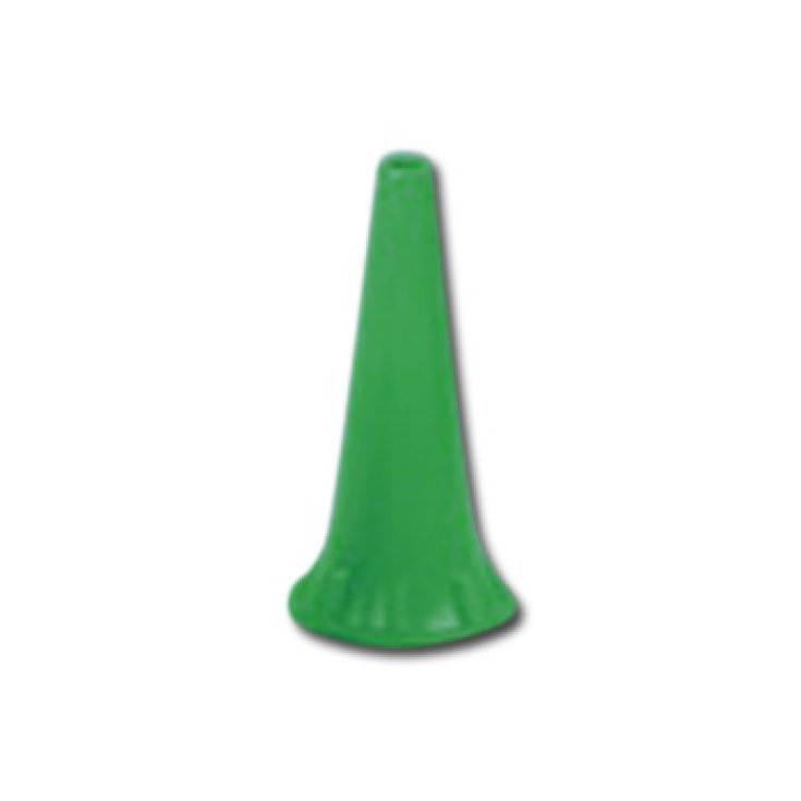 SPECULUM MINI 2,5MM VE 100PZ