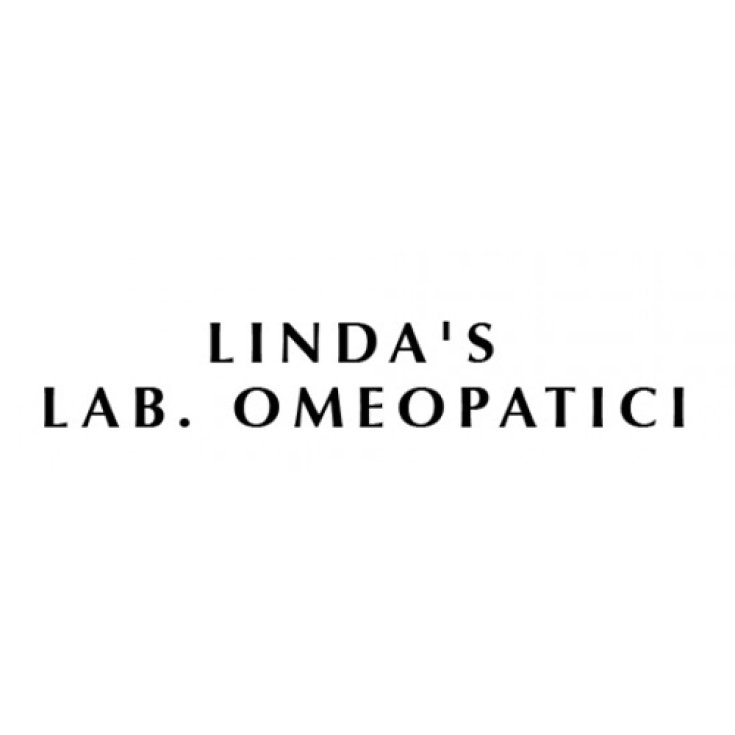 Linda's Lab Oligolindas Manganese 50ml