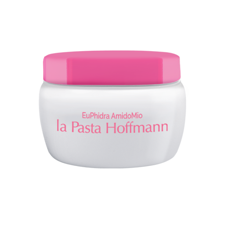 AmidoMio Pasta Hoffmann EuPhidra 300g
