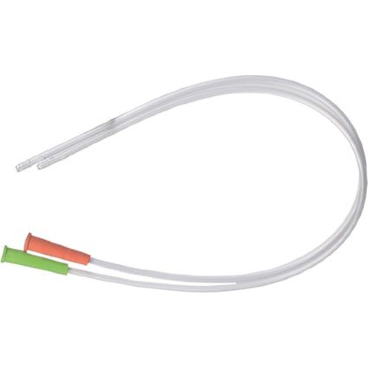 Teleflex Sonda Per Aspirazione Endotracheale Misura S71 08 1 Pezzo