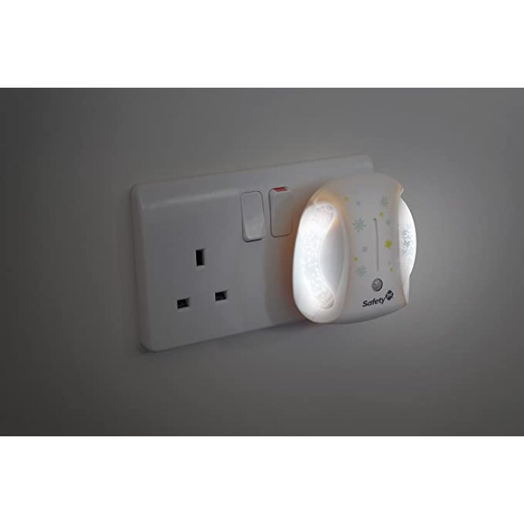 Luce Notturna Automatica Safety 1St