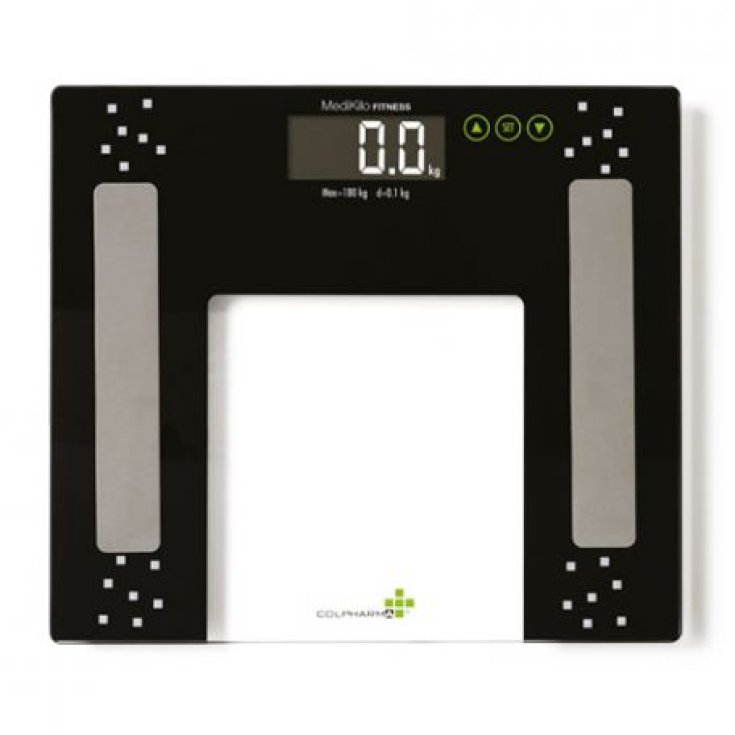 MediKilo Fitness Colpharma 1 Pezzo