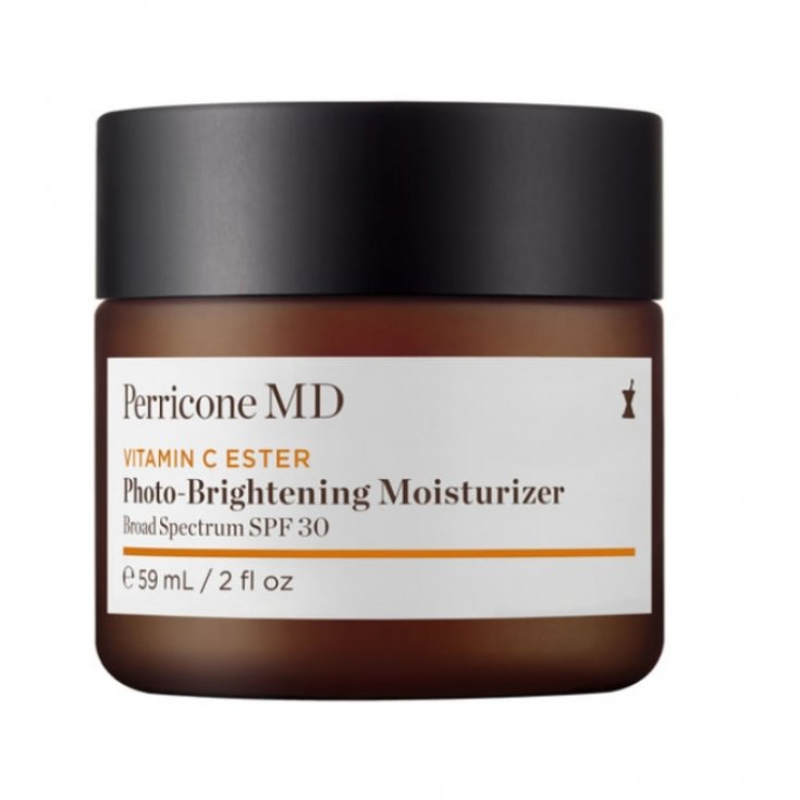 Vitamin C Ester Photo Brightening Moisturizer Spf30 Perricone MD 59ml