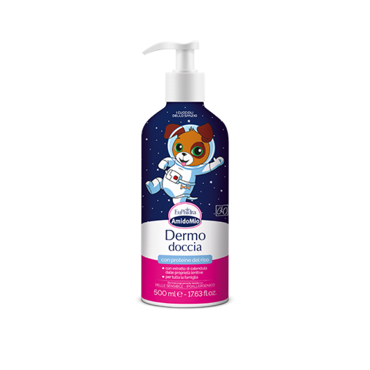 Dermodoccia Amidomio Euphidra 500ml