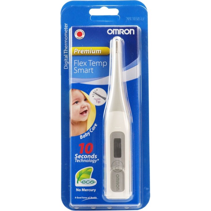 Termometro Digital Omron Flex Temp