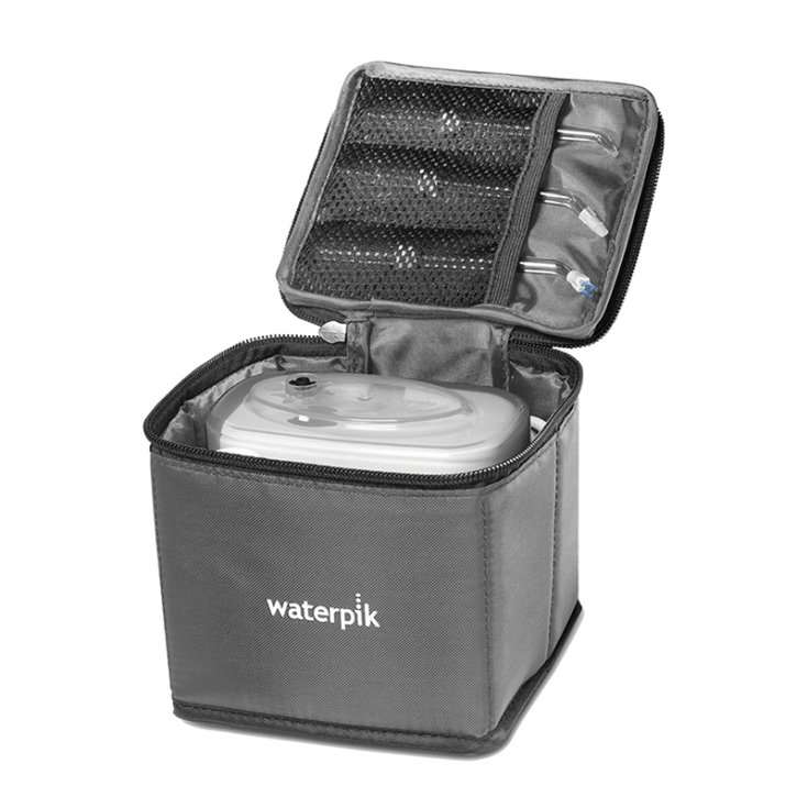Waterpik WP-300 Idropulsore da Viaggio