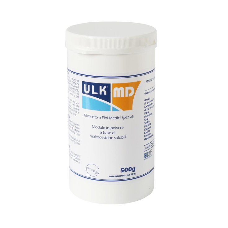 MD ULK 500g