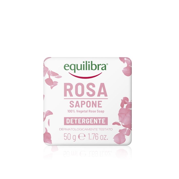 Kit Viso Rosa Ialuronica Special Equilibra® Cofanetto