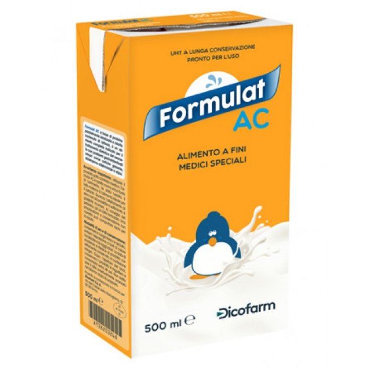Formulat AC Dicofarm Brick 500ml