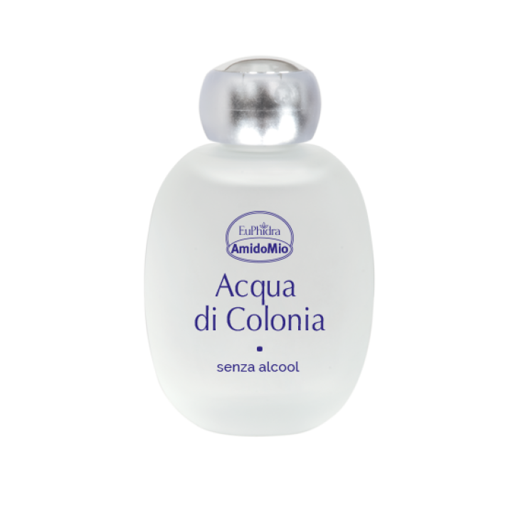 Amido Mio Acqua Di Colonia Euphidra 100ml
