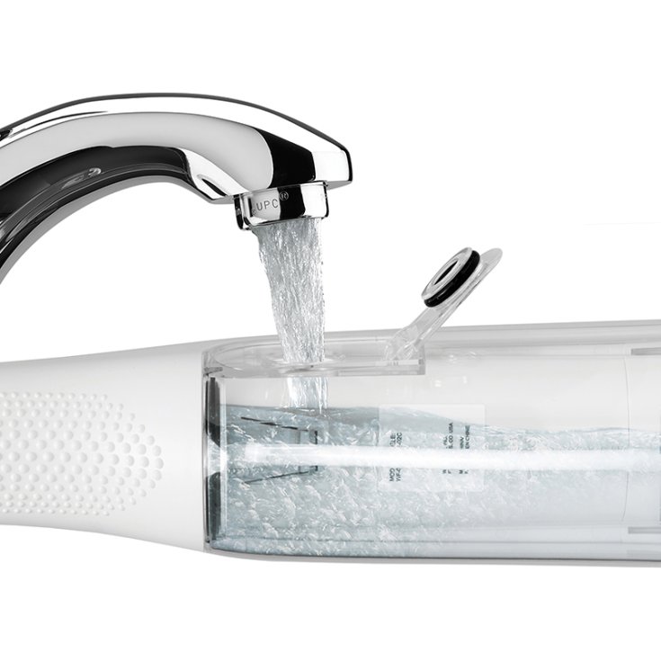 WATERPIK WF-02 IDROPULSORE