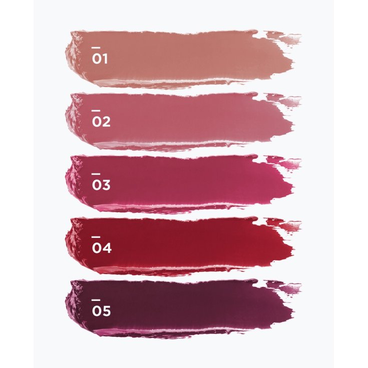 Rossetto Liquido 04 Naturaverde