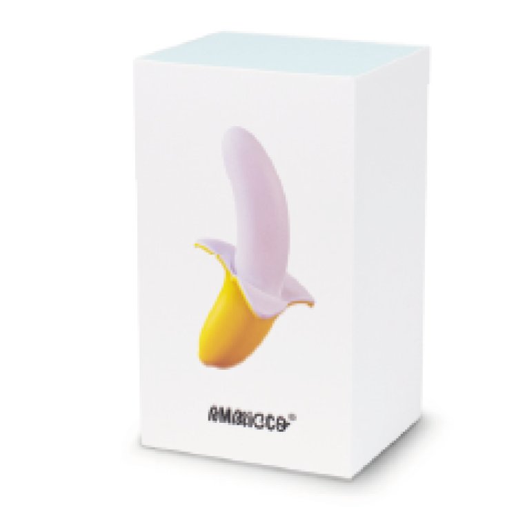 Little Banana Vibrator Ammicco