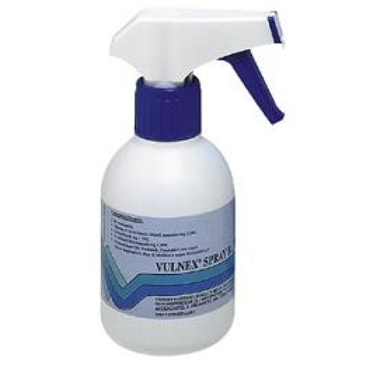VULNEX SPRAY BLEU 250ML