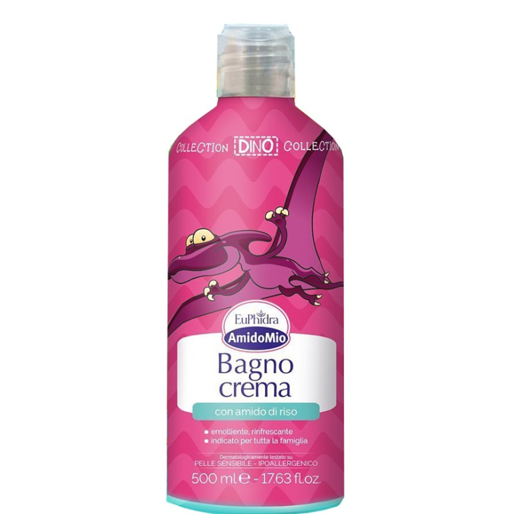 Amido Mio Bagno Crema EuPhidra 500ml