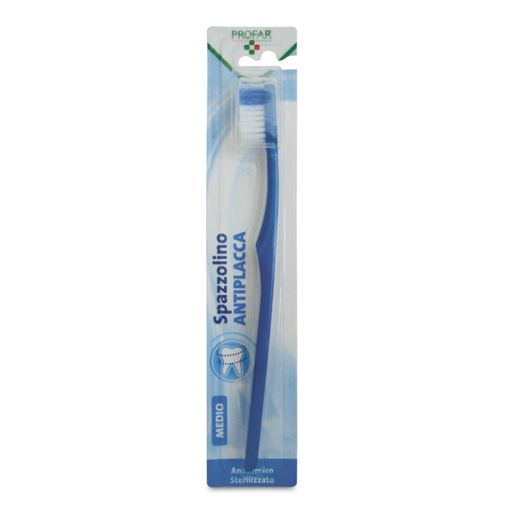 Spazzolino Antiplacca Oxigen Profar 1 Pezzo