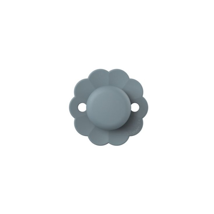 Ciuccio Wonder Sx Pro 6-18 Mesi Blu Lago Suavinex 1 Pezzo