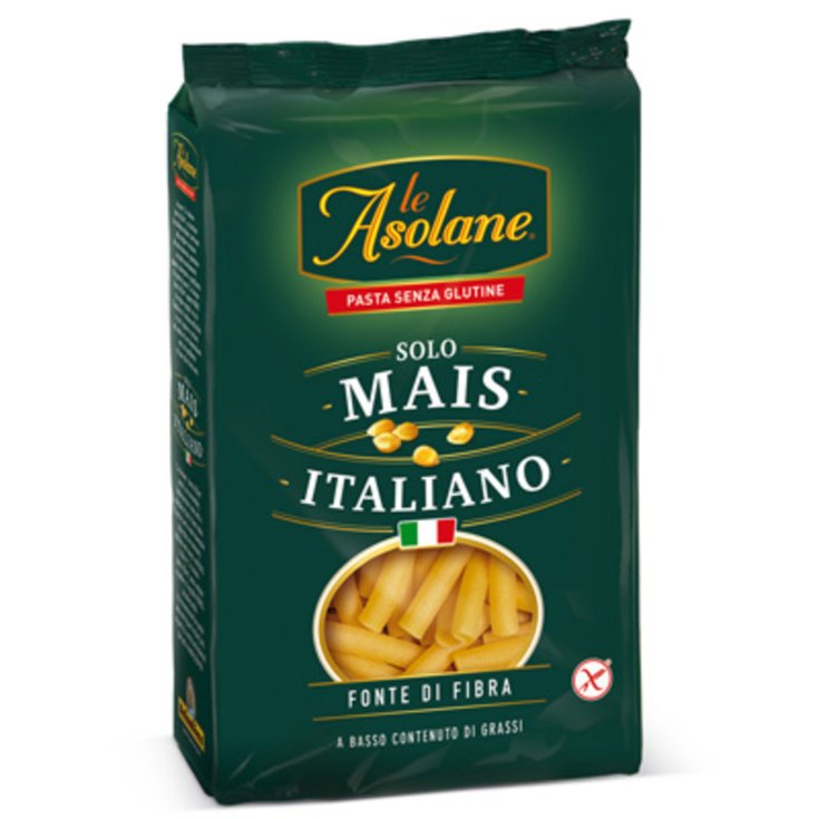 Tubetti Rigati Le Asolane 250g