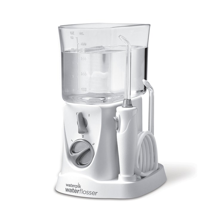 Waterpik WP-300 Idropulsore da Viaggio