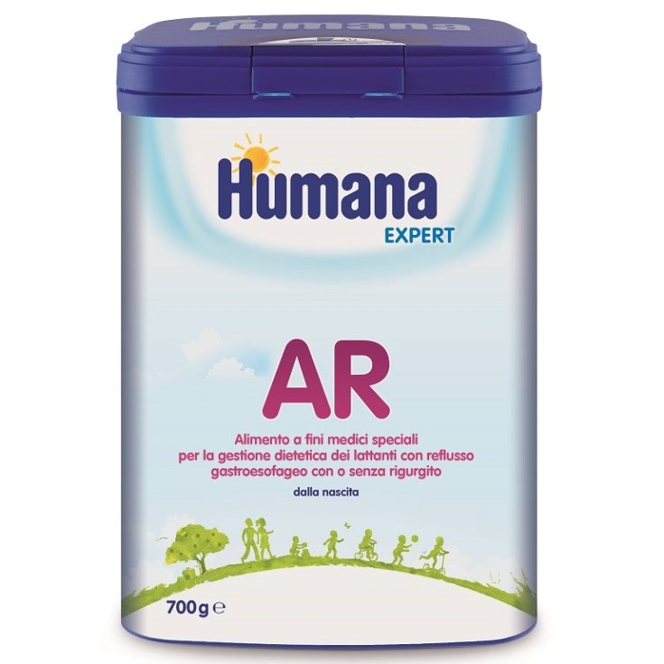 Ar Humana Expert 700g