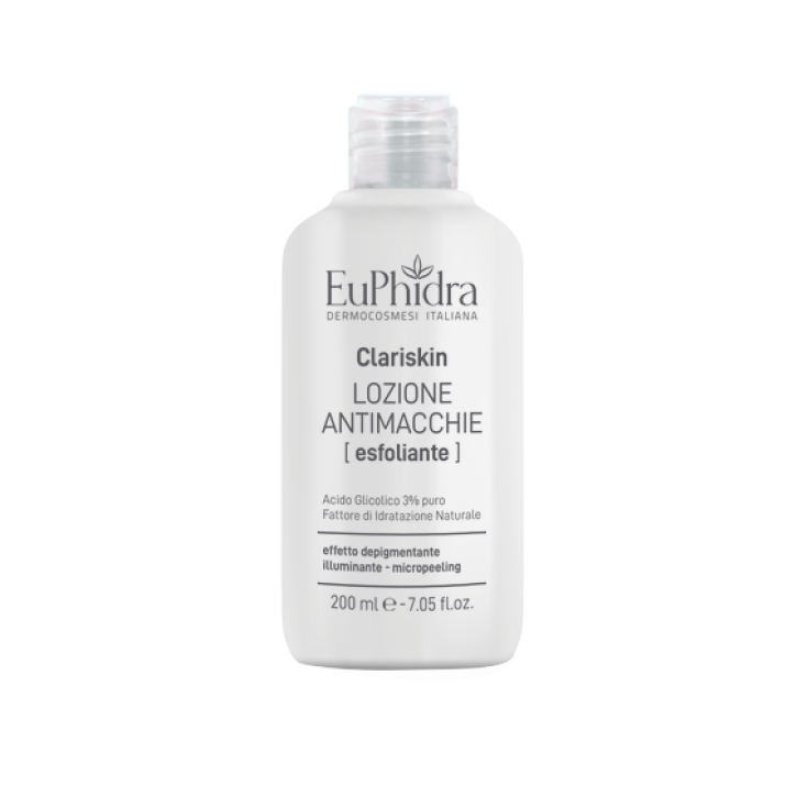 Clariskin Lozione Antimacchie EuPhidra 200ml