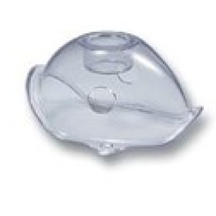 Maschera Adulti Omron 1 Pezzo