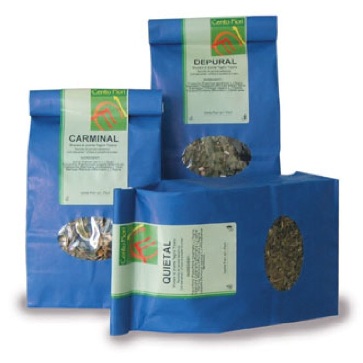 Lino Semi Tagli Tisana 200g
