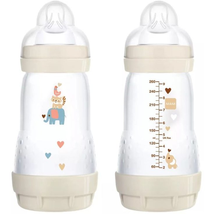 Easy Start™ Anti-Colic 2M+ Mam 1x260ml
