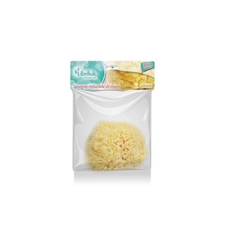 Spugna Maturale di Mare Mis.8 Libellule