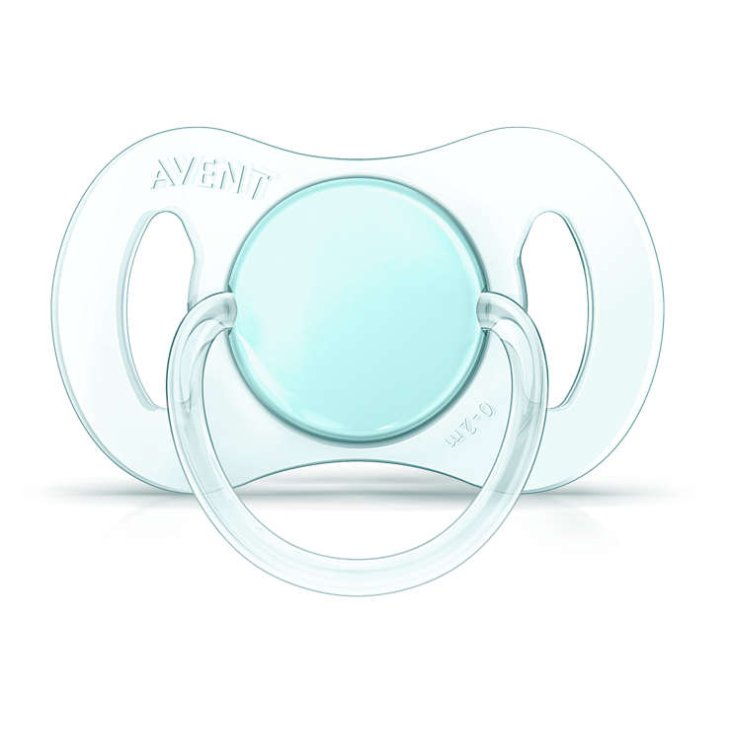 Philips Avent Succhietto Mini Per Bimbo 0-2Mesi 1 Pezzo