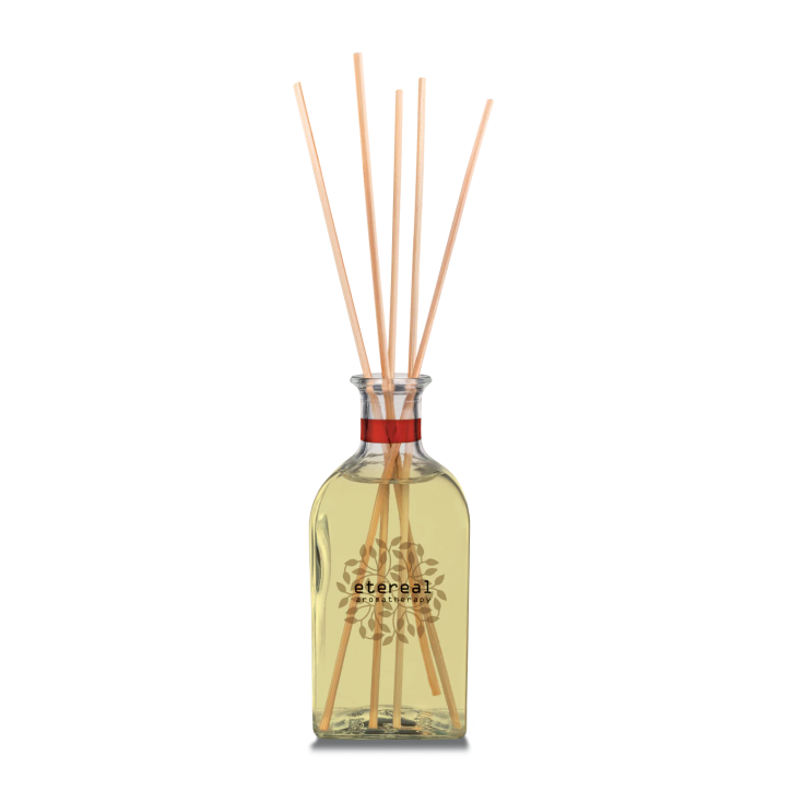 Stimola Profumatore per Ambiente con Bastoncini Etereal 250ml