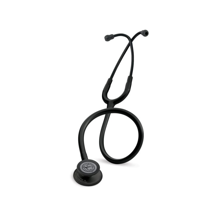 LITTMANN CLASSIC3 5803 BLK ED