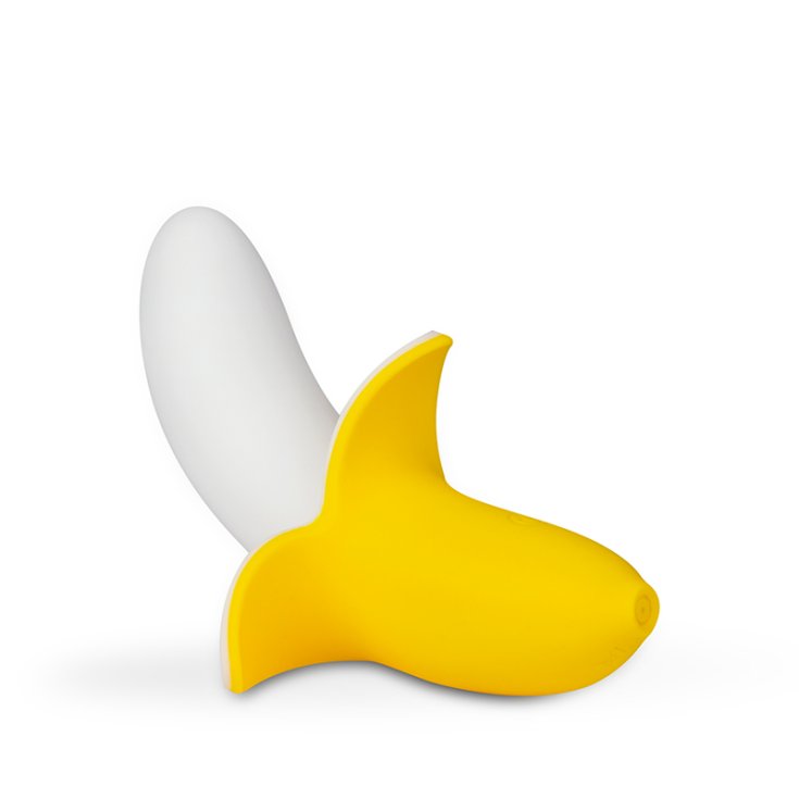 Little Banana Vibrator Ammicco