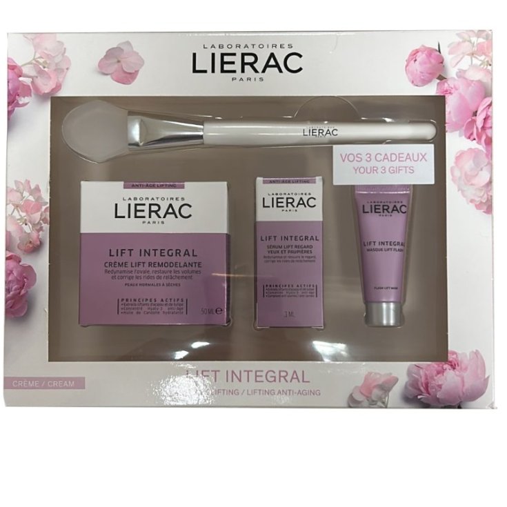 COFANETTO LIERAC LIFT INTEGRAL