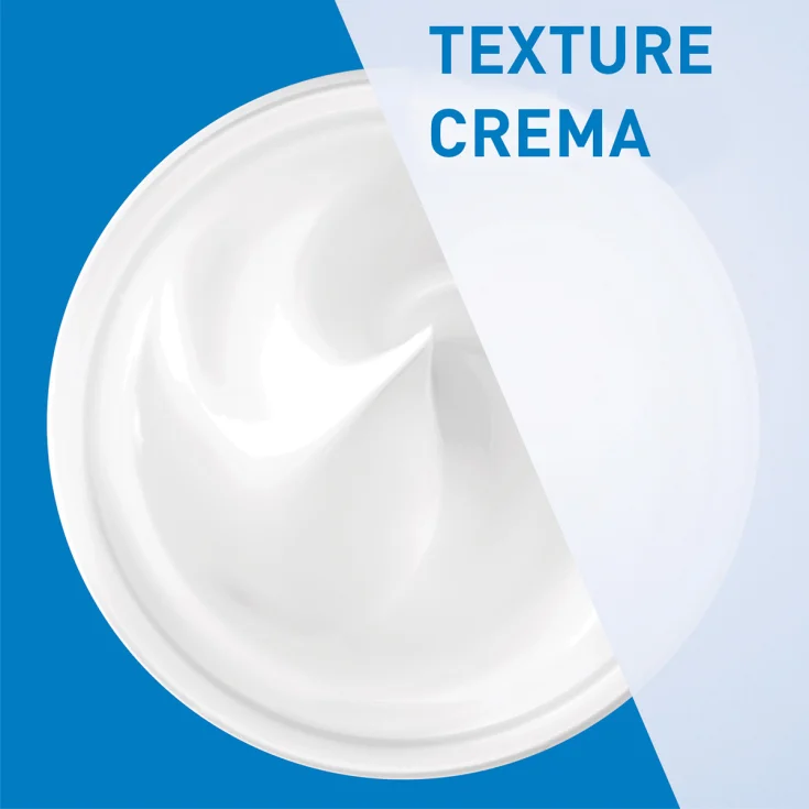 Crema Idratante CeraVe 454g