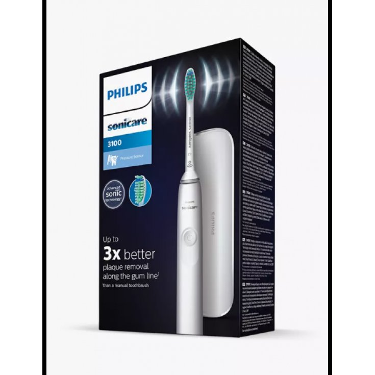 Sonicare 3100 series Philips
