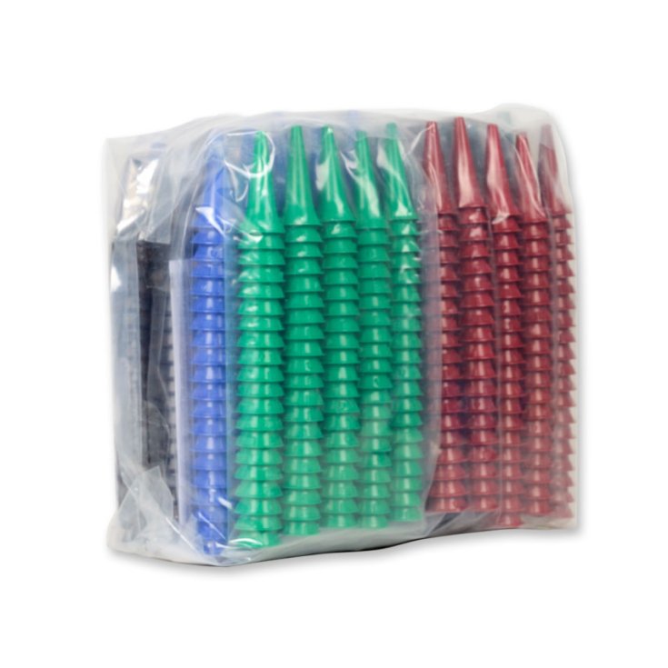 SPECULUM MINI 2,5-4,0 ASS 1000