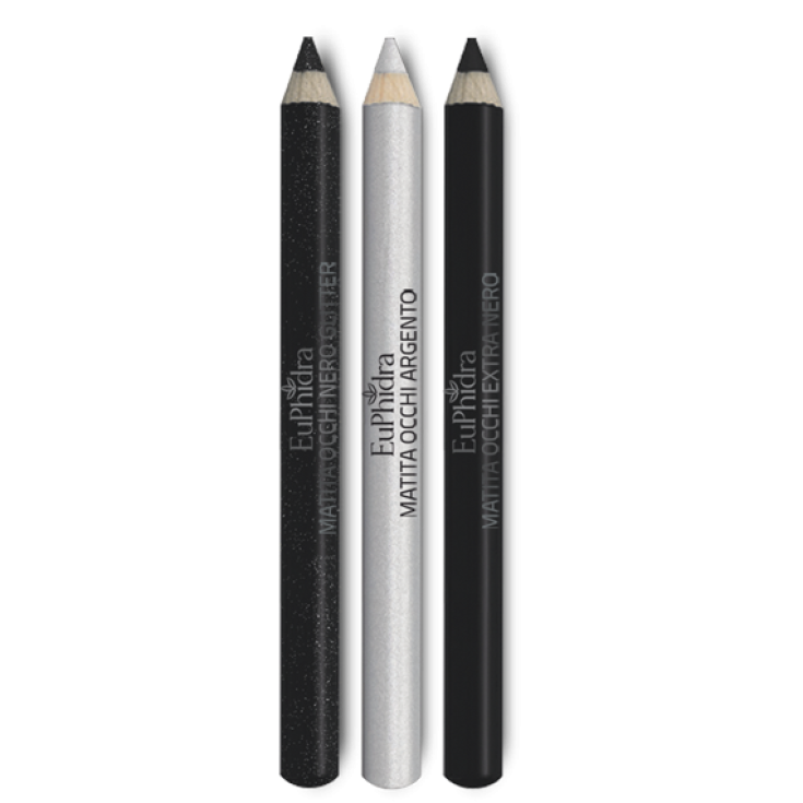 Make Up Star's Occhi Chiari EuPhidra 1 Cofanetto